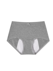 Women's High-Waist Period-Proof Underwear