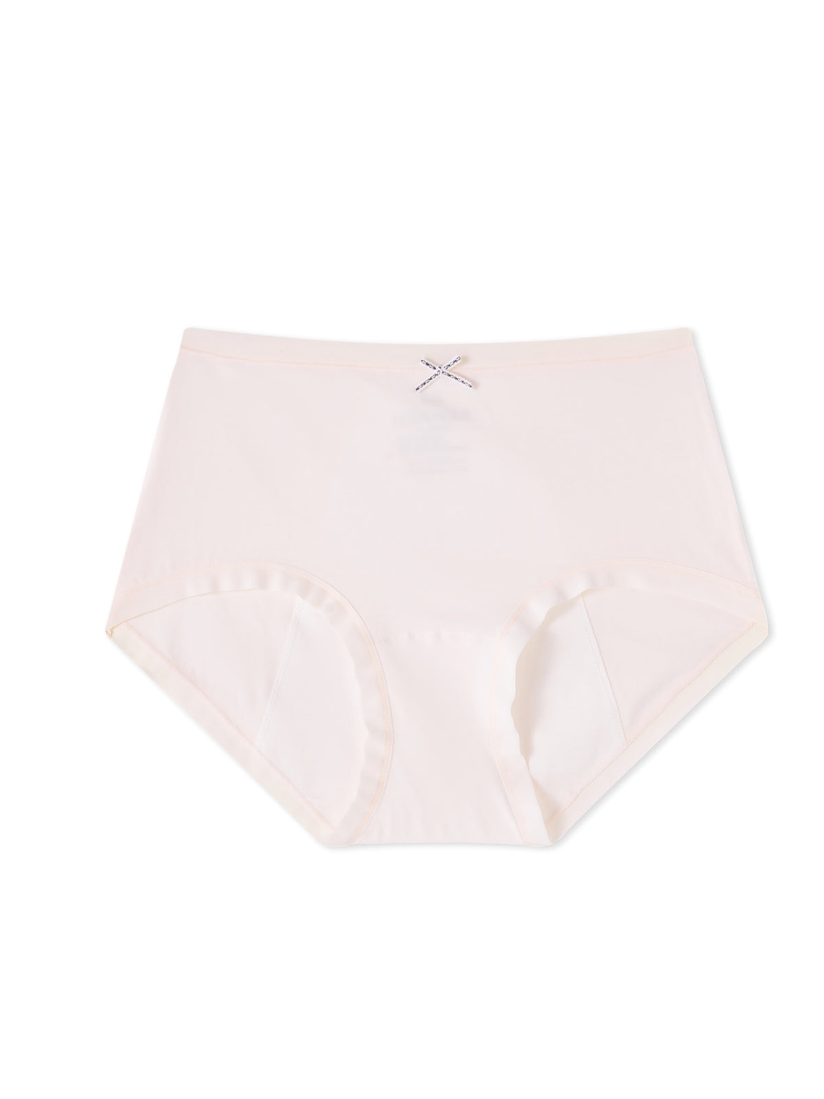 Women's High-Waist Period-Proof Underwear