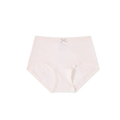 Women's High-Waist Period-Proof Underwear
