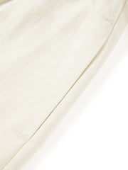 Women's Relaxed Cropped Culottes