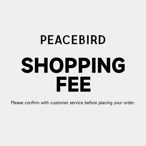 Shipping Fee