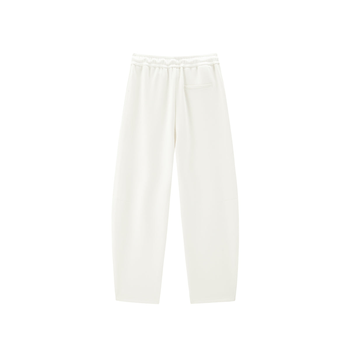 Women's Banana-Leg Knit Pants