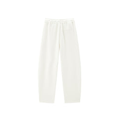 Women's Banana-Leg Knit Pants