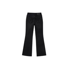 Women's Slim Bootcut Pants