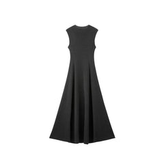 Women's Machine-Washable Wool-Blend Knit Dress