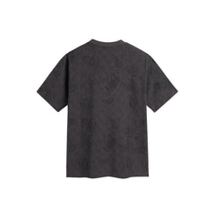 Men's Heavyweight Allover Print T-Shirt