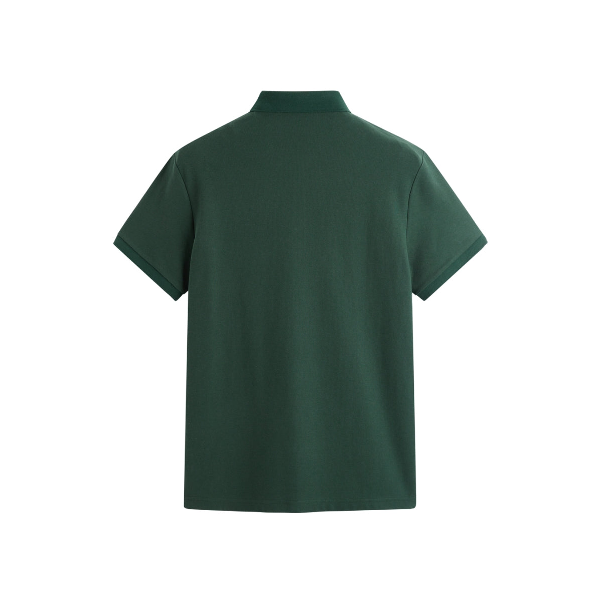 Men's Sorona Cooling Dark Green Polo Shirt