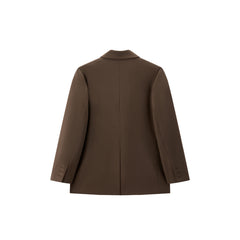 Women's Classic Tailored Blazer