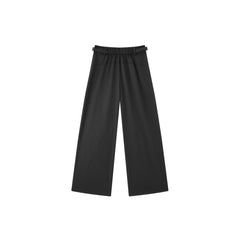 Women's Moisture-Wicking Quick-Dry Drawstring Cuffed Pants