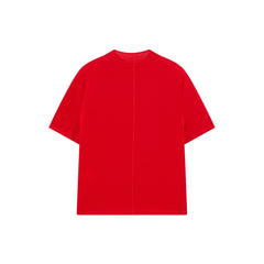 Women's Acetate Half Turtleneck Soul Knit Top
