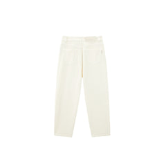 Women's High Waist Tapered Pants