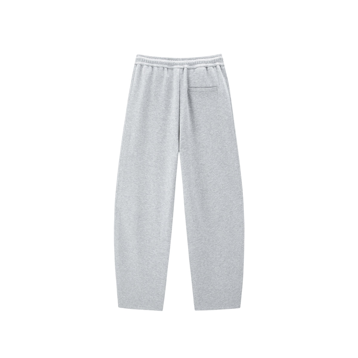 Women's Banana-Leg Knit Pants