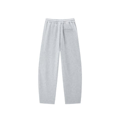 Women's Banana-Leg Knit Pants