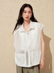 Women's True Two-Piece Lightweight Jacket