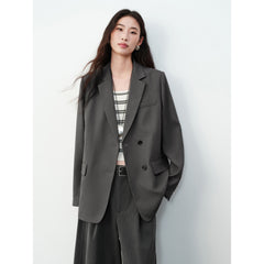 Women's Commuter Single-Breasted Blazer