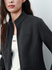 Women's Casual Sporty Sweatshirt Set