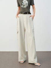 Women's Cargo Vest & Pants Set