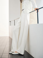Women's casual ultra-soft straight-leg sweatpants