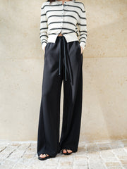 Women's casual ultra-soft straight-leg sweatpants