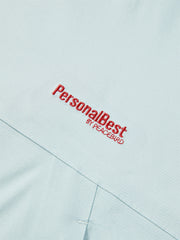 Women's Oversized Jacket with Hidden Hood