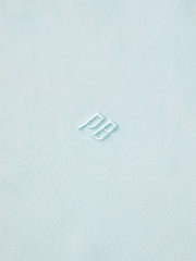 Women's Oversized Jacket with Hidden Hood