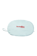 Women's Oversized Jacket with Hidden Hood