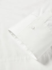 Women's Long-Sleeve Shirt with Detachable Tie