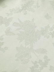 Women's Chinese-Inspired Butterfly Jacquard Jacket