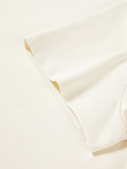 Women's Slim-Fit Sequin-Embroidered T-Shirt