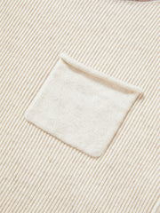 Women's Wool-Blend Oversized Knit Pullover