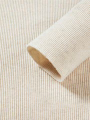 Women's Wool-Blend Oversized Knit Pullover