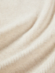 Women's Wool-Blend Oversized Knit Pullover