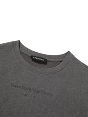 Women's Slim-Fit Long-Sleeve T-Shirt