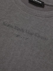 Women's Slim-Fit Long-Sleeve T-Shirt