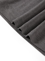 Women's Slim-Fit Long-Sleeve T-Shirt