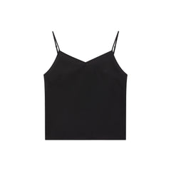 Women's Chiffon Blouse with Tie-Neck Detail