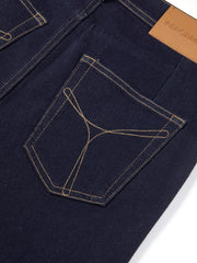 Women's Cropped Cooling Straight-Leg Jeans