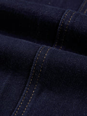 Women's Cropped Cooling Straight-Leg Jeans