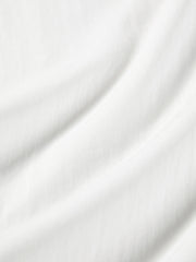 Women's Basic Wide-Leg Curved Cut Pants