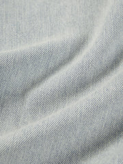 Women's Vintage Washed Wide-Leg Jeans