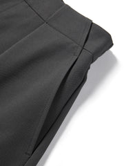 Women's Pleated Oversized Cargo Pants