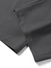 Women's Pleated Oversized Cargo Pants