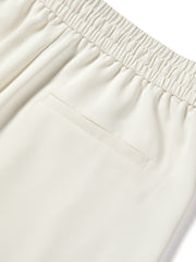 Women's High-Waist Wide-Leg Casual Pants