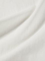 Women's straight-leg pants with Detachable skirt extender