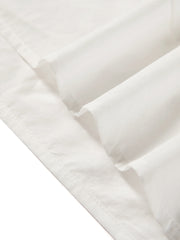 Women's High-Waist A-Line Tiered Maxi Skirt