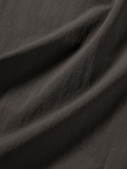 Women's High-Waist Pleated Midi Skirt