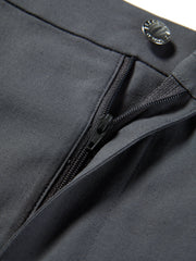 Women's Utility Skirt with Drawstring Hem