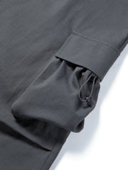 Women's Utility Skirt with Drawstring Hem