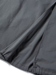 Women's Utility Skirt with Drawstring Hem