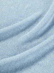 Women's Casual Breathable Seamless-Knit Top